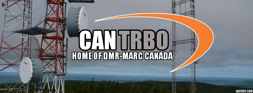 DMR MARC Canada